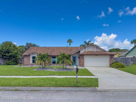 2626 Nobility Avenue, Melbourne FL - photo 8 of 65