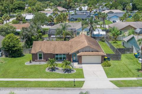 2626 Nobility Avenue, Melbourne FL - photo 7 of 65