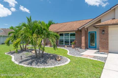2626 Nobility Avenue, Melbourne FL - photo 9 of 65