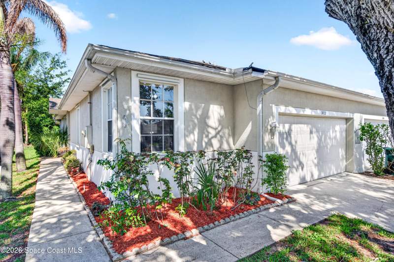 3 bedroom Single Family Residence at 3472 Horse Creek Circle, Part of Govt Lot 2 and Part of, Melbourne — photo 4