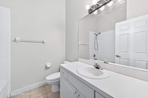 3472 Horse Creek Circle, Melbourne FL - photo 23 of 30