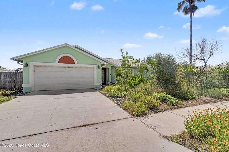 3 bedroom Single Family Residence at 2410 Sea Avenue, Indialantic Oaks, Indialantic — photo 3