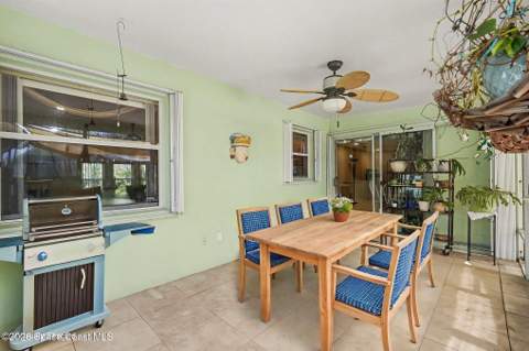 2410 Sea Avenue, Indialantic FL - photo 19 of 27