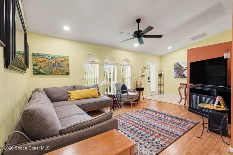 3 bedroom Single Family Residence at 2410 Sea Avenue, Indialantic Oaks, Indialantic — photo 5