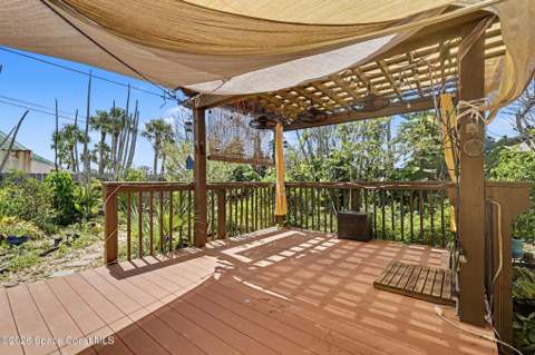 2410 Sea Avenue, Indialantic FL - photo 21 of 27