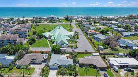 2410 Sea Avenue, Indialantic FL - photo 22 of 27