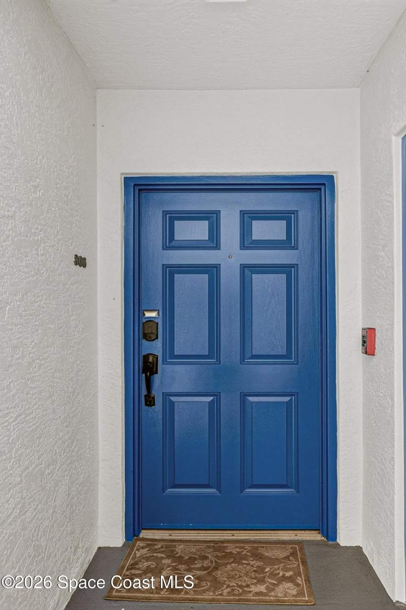 2 bedroom Condominium at 1965 Highway A1a #306, Serena Shores Condo of Ind Hbr Bch Ph II, Indian Harbour Beach — photo 4