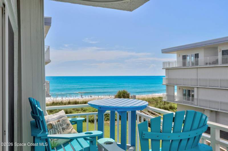 2 bedroom Condominium at 1965 Highway A1a #306, Serena Shores Condo of Ind Hbr Bch Ph II, Indian Harbour Beach — photo 3
