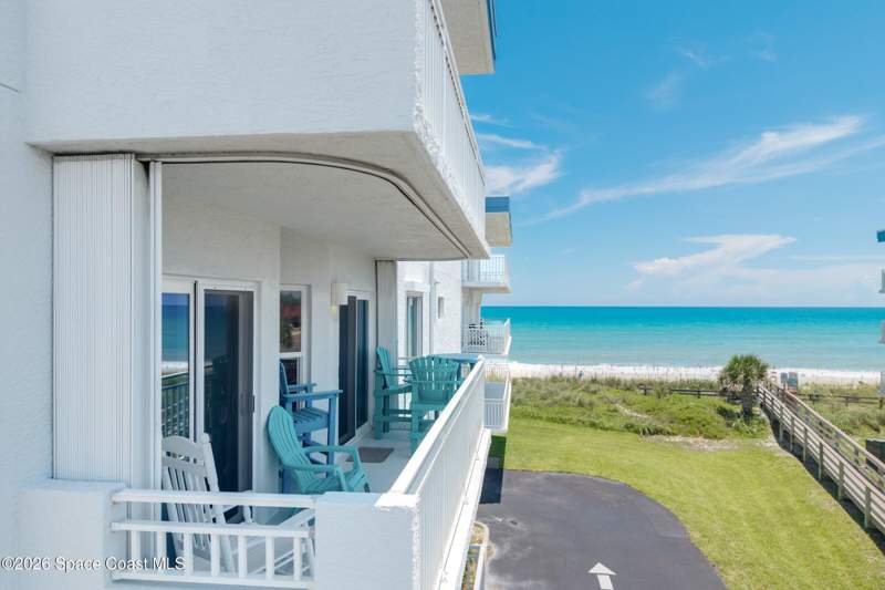 2 bedroom Condominium at 1965 Highway A1a #306, Serena Shores Condo of Ind Hbr Bch Ph II, Indian Harbour Beach — photo 2