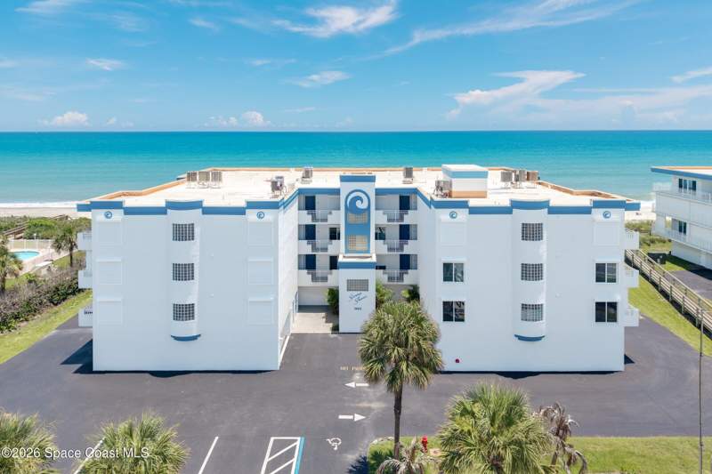 2 bedroom Condominium at 1965 Highway A1a #306, Serena Shores Condo of Ind Hbr Bch Ph II, Indian Harbour Beach — photo 1