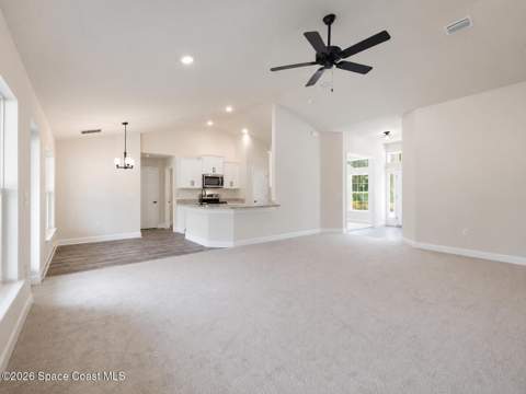 949 Le Baron Street, Palm Bay FL - photo 10 of 19