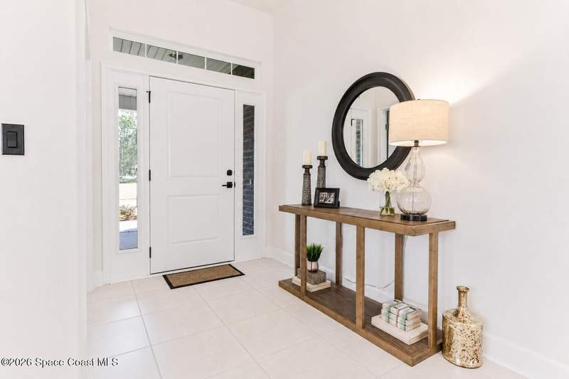 4 bedroom Single Family Residence at 210 Edgevale Road, Port Malabar Unit 10, Palm Bay — photo 2