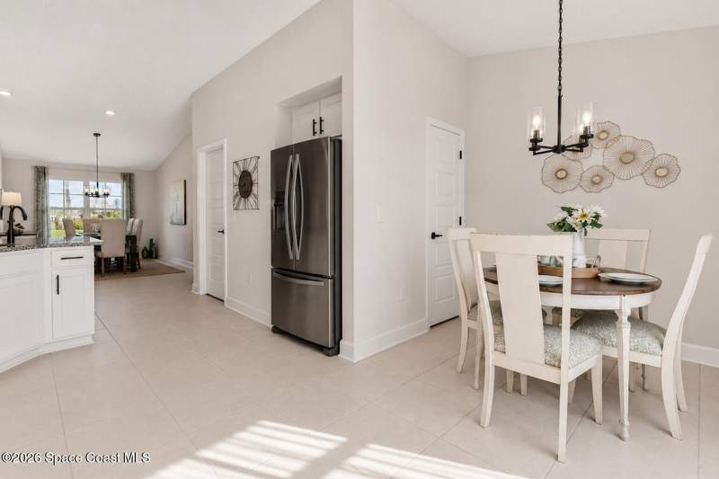 4 bedroom Single Family Residence at 210 Edgevale Road, Port Malabar Unit 10, Palm Bay — photo 5