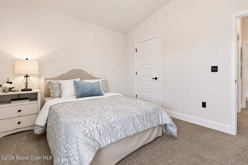 4 bedroom Single Family Residence at 210 Edgevale Road, Port Malabar Unit 10, Palm Bay — photo 5