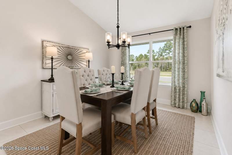 4 bedroom Single Family Residence at 210 Edgevale Road, Port Malabar Unit 10, Palm Bay — photo 2