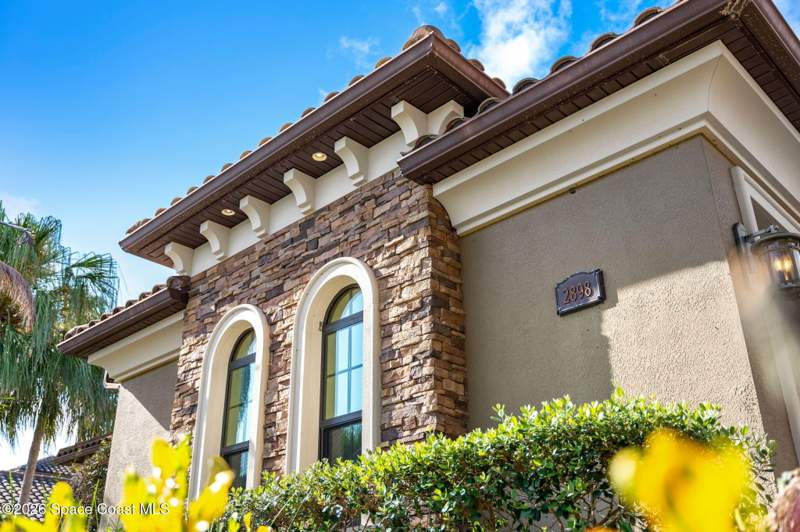 4 bedroom Single Family Residence at 2898 Wyndham Way, Wyndham at Duran, Melbourne — photo 5