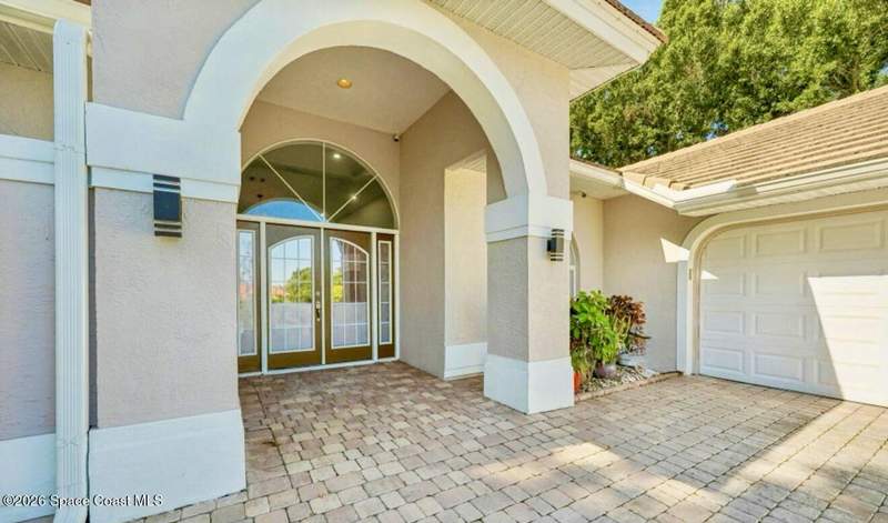 3 bedroom Single Family Residence at 101 Island Grove Drive, Island Grove, Merritt Island — photo 3