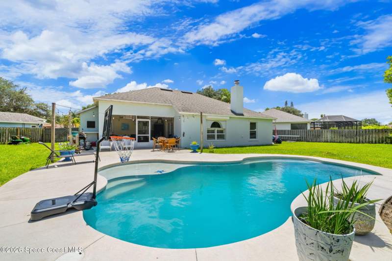 3 bedroom Single Family Residence at 1168 Winding Meadows Road, Three Meadows Phase IV, Rockledge — photo 3