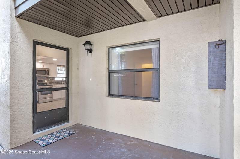 2 bedroom Condominium at 5630 N Banana River Blvd 4-1, Rio Vista Condo Ph I, Cocoa Beach — photo 4