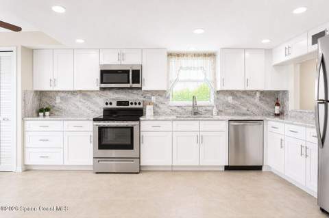 5630 N Banana River Blvd 4-1, Cocoa Beach FL - photo 6 of 41
