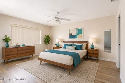 5630 N Banana River Blvd 4-1, Cocoa Beach FL - photo 18 of 41