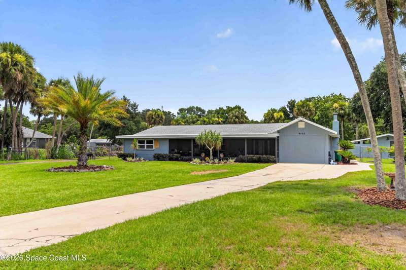 3 bedroom Single Family Residence at 4105 Rector Road, Cocoa, Cocoa — photo 4