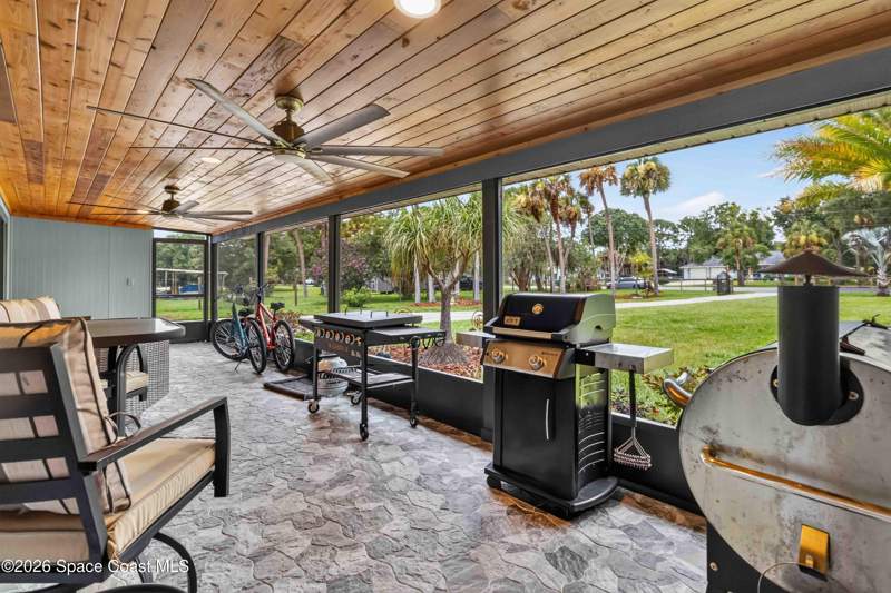 3 bedroom Single Family Residence at 4105 Rector Road, Cocoa, Cocoa — photo 5