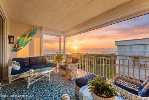 701 Solana Shores Drive, Cape Canaveral FL - photo 7 of 47