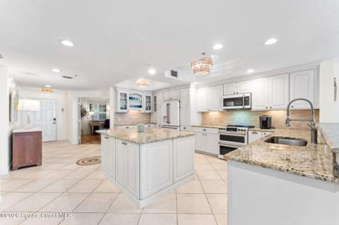 701 Solana Shores Drive, Cape Canaveral FL - photo 14 of 47