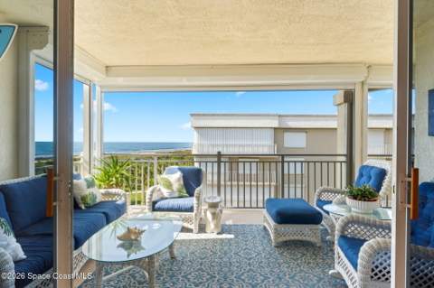 701 Solana Shores Drive, Cape Canaveral FL - photo 23 of 47