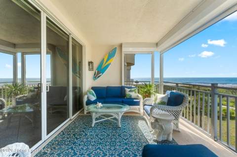 701 Solana Shores Drive, Cape Canaveral FL - photo 24 of 47