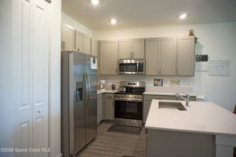 1916 Cerulean Drive, Palm Bay FL - photo 7 of 35