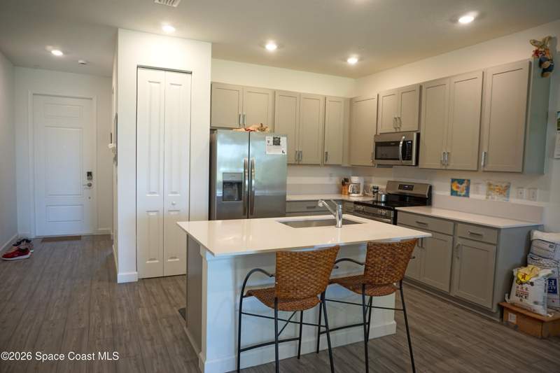 2 bedroom Single Family Residence at 1916 Cerulean Drive, Timbers at Everlands Phase 2, Palm Bay — photo 3