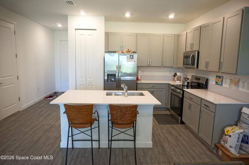 2 bedroom Single Family Residence at 1916 Cerulean Drive, Timbers at Everlands Phase 2, Palm Bay — photo 4