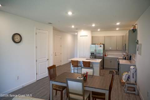 1916 Cerulean Drive, Palm Bay FL - photo 9 of 35
