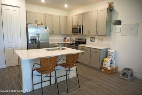 1916 Cerulean Drive, Palm Bay FL - photo 6 of 35