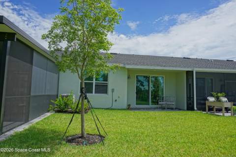 1916 Cerulean Drive, Palm Bay FL - photo 16 of 35