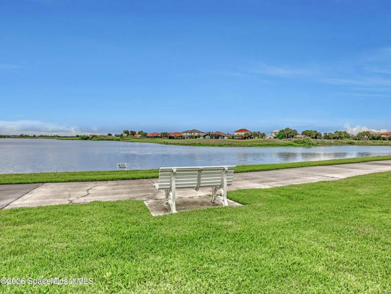 2 bedroom Condominium at 6858 Toland Drive #104, Heritage Isle Pud Phase 1, Melbourne — photo 2