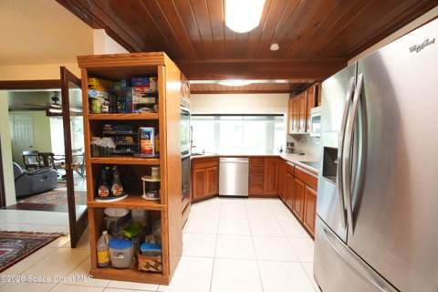 3695 Mirkwood Street, Mims FL - photo 10 of 47