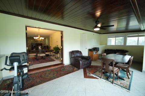 3695 Mirkwood Street, Mims FL - photo 13 of 47