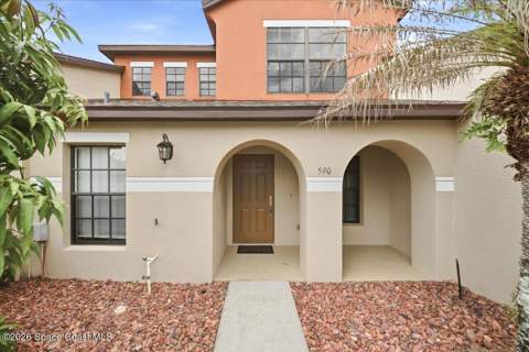 590 Margie Drive, Titusville FL - photo 13 of 61