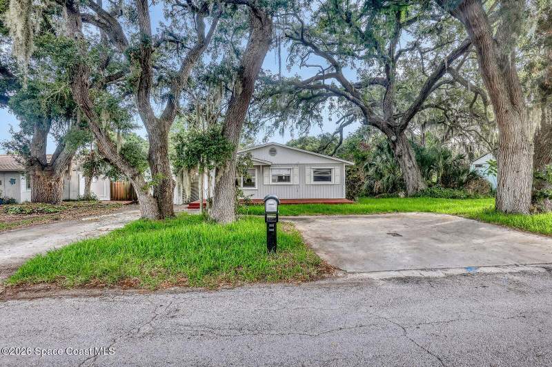 3 bedroom Single Family Residence at 730 Sara Jane Lane, Cordial Manor Subd, Merritt Island — photo 3