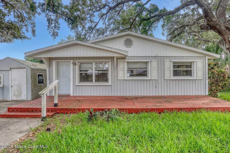3 bedroom Single Family Residence at 730 Sara Jane Lane, Cordial Manor Subd, Merritt Island — photo 4
