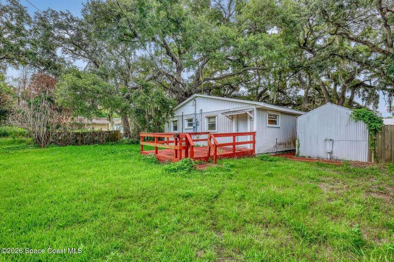 3 bedroom Single Family Residence at 730 Sara Jane Lane, Cordial Manor Subd, Merritt Island — photo 5