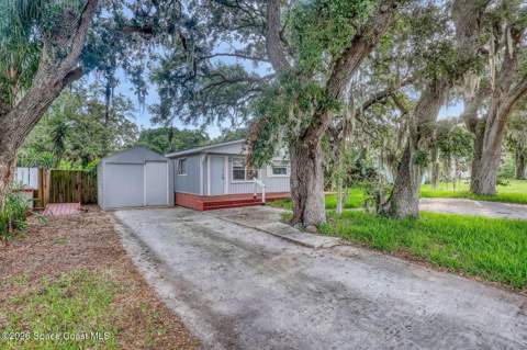 730 Sara Jane Lane, Merritt Island FL - photo 7 of 30