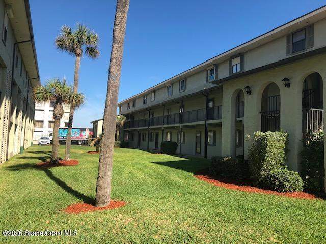 2 bedroom Condominium at 199 Highway A1a Highway #A203, Oceanus Condo, Satellite Beach — photo 3