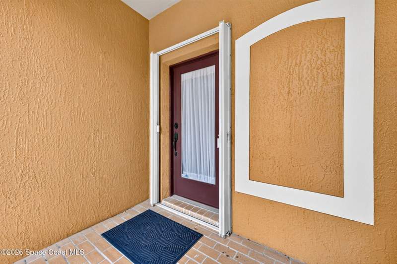 3 bedroom Townhouse at 3104 Cobia Lane, Windward Cove at Ocean Side Village, Indialantic — photo 4