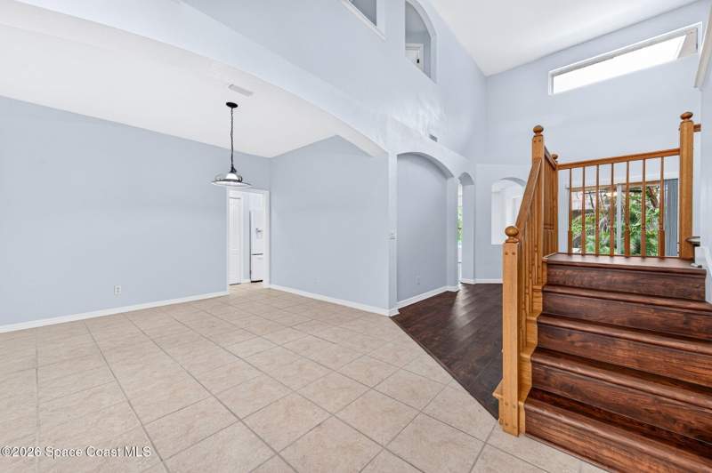3 bedroom Townhouse at 3104 Cobia Lane, Windward Cove at Ocean Side Village, Indialantic — photo 5