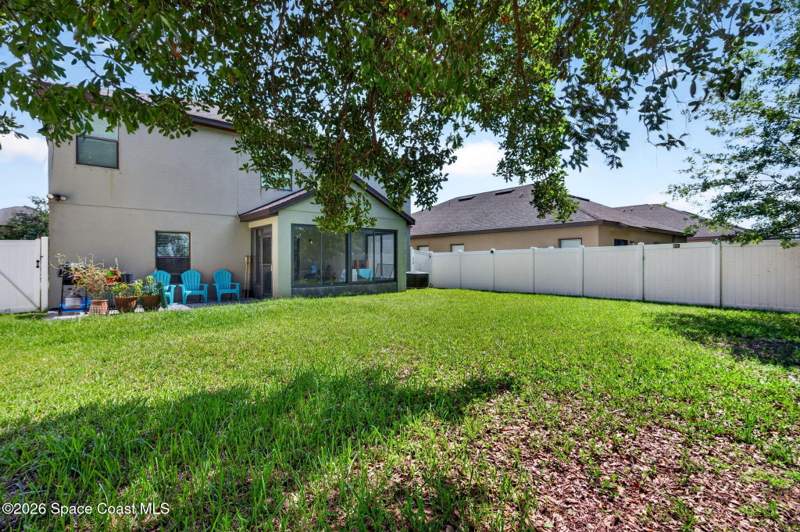 4 bedroom Single Family Residence at 5364 Brilliance Circle, Emerald Lakes Pud, Cocoa — photo 2