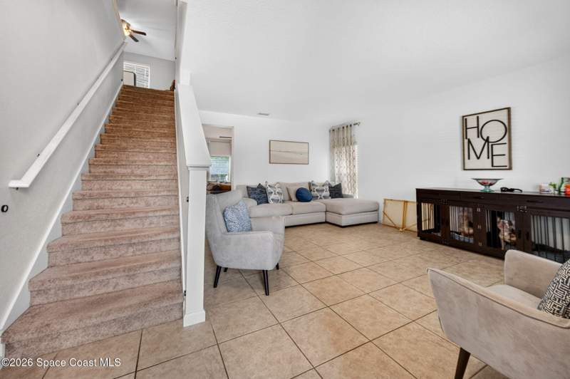 4 bedroom Single Family Residence at 5364 Brilliance Circle, Emerald Lakes Pud, Cocoa — photo 4